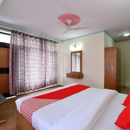 Hotel Oyo Hill View Manāli Exterior foto